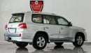 Toyota Land Cruiser GXR V6 4.0L-6CYL PERFECT CONDITION