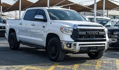 Toyota Tundra