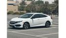 Honda Civic LX Sport MODEL 2018 CAR PREFECT CONDITION INSIDE AND OUTSIDE FULL OPTION SUN ROOF