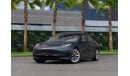 Tesla Model 3 Long Range | 2,742 P.M  | 0% Downpayment | Dual Motor Agency Warranty!