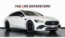 Mercedes-Benz GT53 2019 - MERCEDES GT 53 AMG 4MATIC + - IMMACULATE CAR-2 YEAR WARRANTY