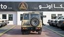 Toyota Land Cruiser 70 LC76 4.0L AT LX  YM 2024