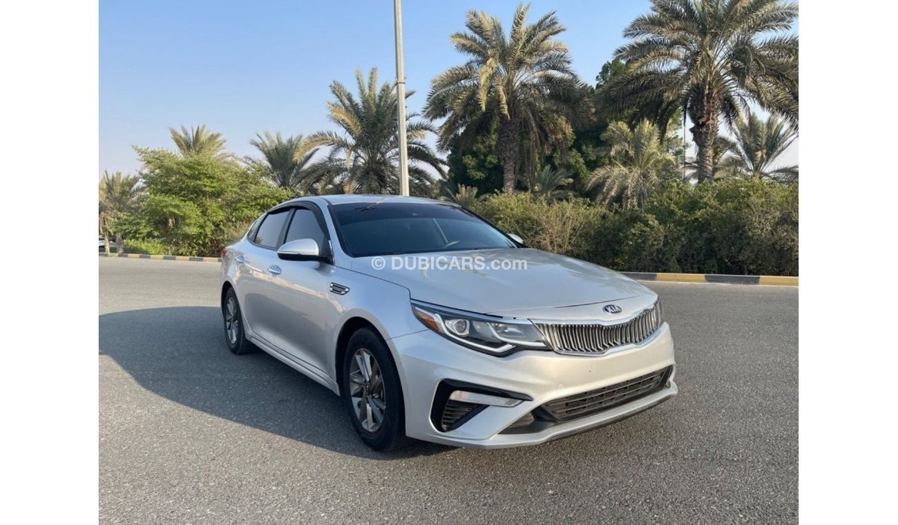 Kia Optima GT Kia Optima 2,4  MODEL 2019 Excellent Conditio  (USA- SPEC)  VERY GOOD CONDITION