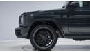 مرسيدس بنز G 63 AMG - 2 Years Approved Warranty - Approved Prepared Vehicle