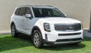 Kia Telluride EX V6