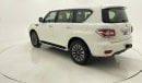 Nissan Patrol SE T2 4 | Zero Down Payment | Free Home Test Drive