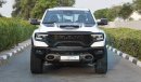 رام 1500 TRX (НА ЭКСПОРТ , For Export) Crew Cab V8 6.2L SRT ''Final Edition'' , 2024 GCC , 0Km , Без пробега