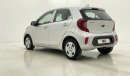 Kia Picanto LX 1.2 | Zero Down Payment | Free Home Test Drive