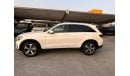 مرسيدس بنز GLC 300 2.0L GLC300