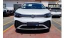 Volkswagen ID.6 VOLKSWAGEN ID.6 CROZZ PRO WITH HUD OPEN SUNROOF FULL OPTION