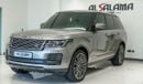 Land Rover Range Rover VOGUE SE SUPERCHARGED