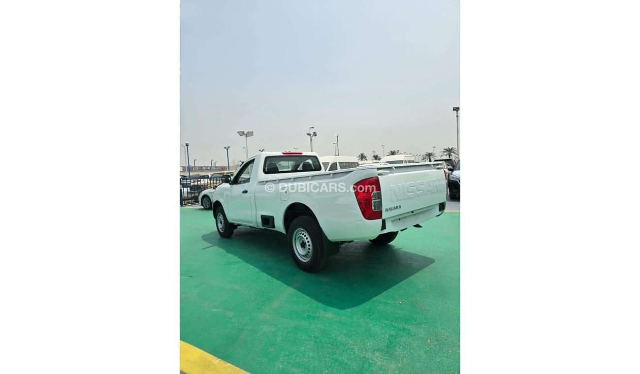 Isuzu DMax NISSAN NAVARA 2.5L DIESEL 2023