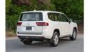 Toyota Land Cruiser TOYOTA LAND CRUISER V6 (LHD) 2022