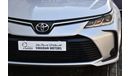 Toyota Corolla AED 999 PM | 2.0L XLI GCC DEALER WARRANTY