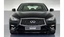 Infiniti Q50 Luxury / Sensory ProActive