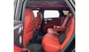 BMW XM 2023 BMW XM, March 2027 BMW Warranty + Service Pack, Full Options, Very Low Kms, GCC