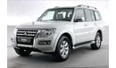 Mitsubishi Pajero GLS Highline | 1 year free warranty | 0 Down Payment