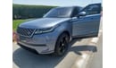 Land Rover Range Rover Velar Velar P250