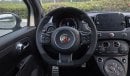 أبارث 695 Abarth 695 Turismo 1.4L , TurboCharged , Zero KM GCC SPECS