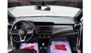 Nissan Kicks S GCC