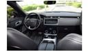 Land Rover Range Rover Velar P250 SE