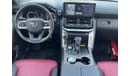 Toyota Land Cruiser Toyota Landcuriser VXR TWIN Turbo Full Option top the Range