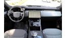 Land Rover Range Rover Sport First Edition V8