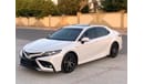 تويوتا كامري TOYOTA Camry Grand ،Sport ،V6 ،2023 ،GCC ،Top of range, Sunroof