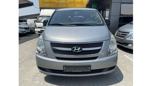 Hyundai H1 Starex