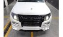 Mitsubishi Pajero 2020 MITSUBISHI PAJERO EXCLUSIVE BODY KIT V2 VROOM - BODY KIT ONLY - FOR SALE IN UAE & EXPORT