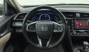 Honda Civic LX 1.6 | Zero Down Payment | Free Home Test Drive