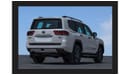 Toyota Land Cruiser TOYOTA LAND CRUISER LC300 GR SPORT 3.3L TWIN TURBO HI A/T DSL (export only)