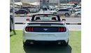 Ford Mustang EcoBoost Premium