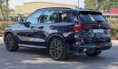 بي أم دبليو X5 (НА ЭКСПОРТ , For Export) XDrive 40I 3.0L AWD , 2025 GCC , 0Km , Без пробега