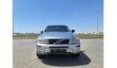 Volvo XC90 Comfort Volvo xc90 2012 gcc