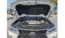 Lexus LX570 / ONLY FOR EXPORT / LOT#5091