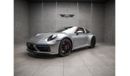 Porsche 911 Porsche Targa 4GTS | Agency Warranty | Brand new