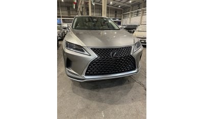 Lexus RX350