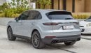 Porsche Cayenne Std 3.0L (340 HP)