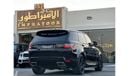 Land Rover Range Rover Sport HSE RENGE ROVER SPORT V6 GCC 2021