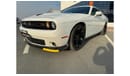 Dodge Challenger R/T Warranty and contract service available