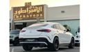 مرسيدس بنز GLE 53 MERCEDES GLE53 AMG 2020 GCC