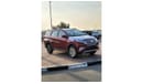 Toyota Rush TOYOTA RUSH 1.5L PETROL GCC 2023