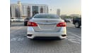 نيسان سنترا LE 1.8L