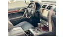 Lexus GX460 2019 Lexus GX460 Premium 4.6L V8 - AWD 4x4 Full Option 7 Seater With PS And Radar  - 57,400 Mileage