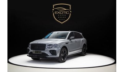 Bentley Bentayga S | WARRANTY MARCH 2026