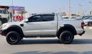 فورد رانجر PREMIUM BULL BAR | RHD | 2.0L DIESEL ENGINE | (AT) | 2020 | REAR VIEW CAMERA | BOOT SHUTTER