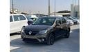 Renault Symbol 2021 I 1.6L I Ref#413