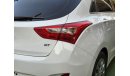 Hyundai Elantra 2.0 GT FWD