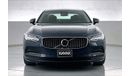 Volvo S90 B5 Momentum | 1 year free warranty | 0 Down Payment